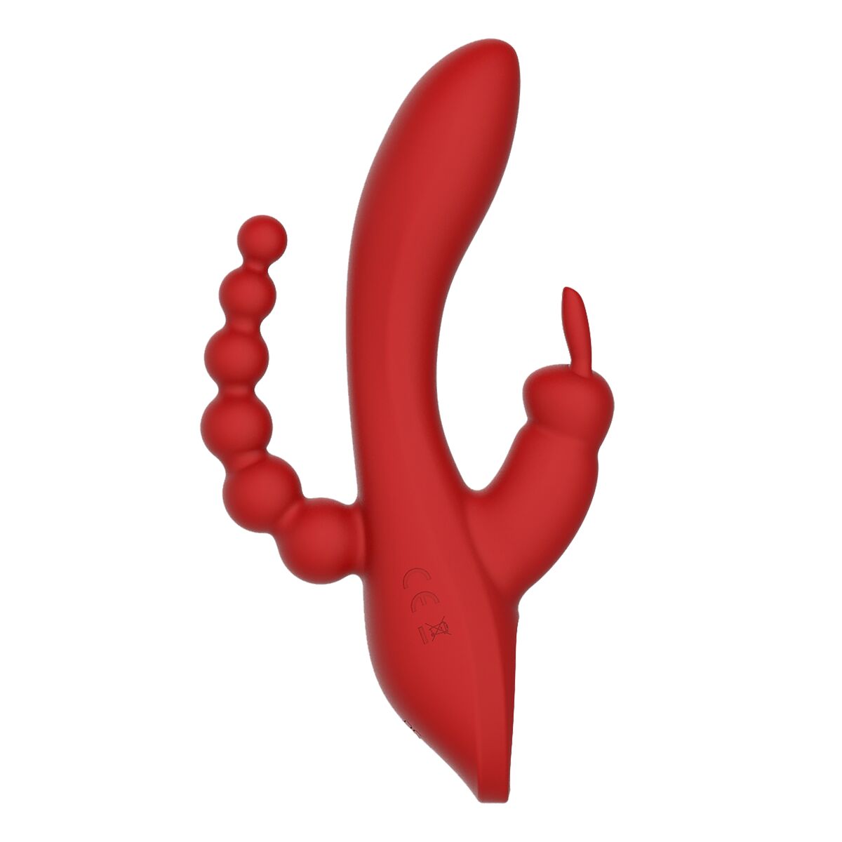 G-Punkt Vibrator Dream Toys Hera Rød